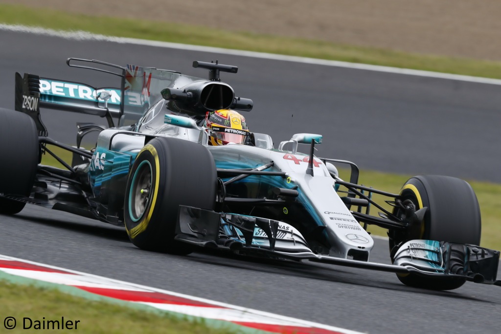 F1 Direct - GP Japon 2017 - Le SAV des qualifications, en ...